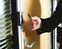 Access Control sheffield